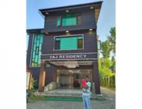 TAJ RESIDENCY ,Srinagar, Kashmir